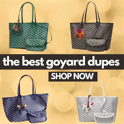 walmart goyard dupe|tory burch goyard dupe.